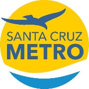 Santa Cruz METRO Logo